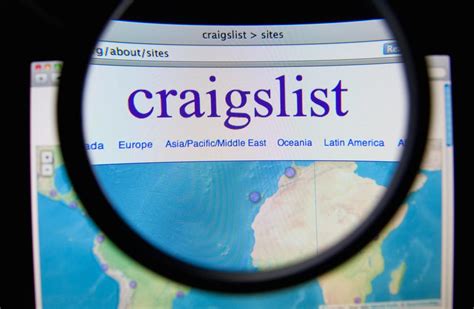 00 for a location-specific post on Craigslist, Careerjet charges 130. . Search engine craigslist